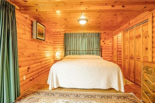 483 B West Branch Road, Webbwood Ontario