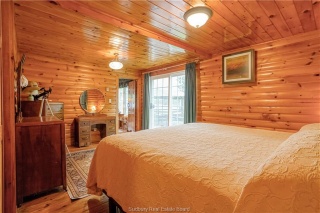 483 B West Branch Road, Webbwood Ontario