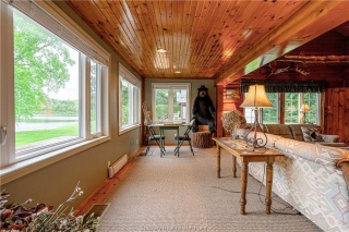 483 B West Branch Road, Webbwood Ontario