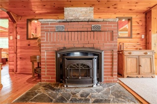 483 B West Branch Road, Webbwood Ontario
