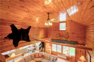 483 B West Branch Road, Webbwood Ontario