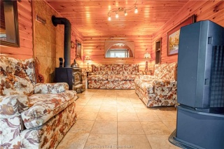 483 B West Branch Road, Webbwood Ontario