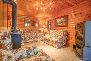 483 B West Branch Road, Webbwood Ontario