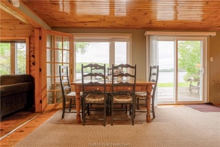 483 B West Branch Road, Webbwood Ontario