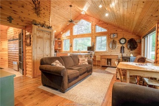 483 B West Branch Road, Webbwood Ontario