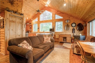 483 B West Branch Road, Webbwood Ontario
