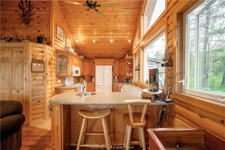 483 B West Branch Road, Webbwood Ontario