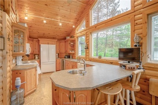 483 B West Branch Road, Webbwood Ontario