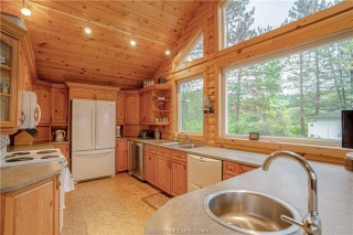 483 B West Branch Road, Webbwood Ontario