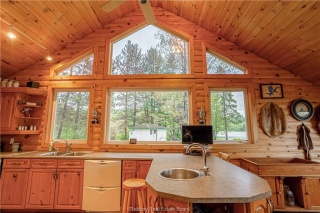 483 B West Branch Road, Webbwood Ontario