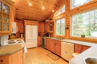 483 B West Branch Road, Webbwood Ontario
