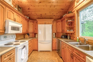 483 B West Branch Road, Webbwood Ontario
