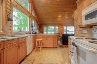 483 B West Branch Road, Webbwood Ontario