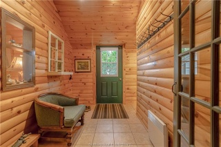 483 B West Branch Road, Webbwood Ontario