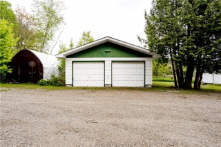 483 B West Branch Road, Webbwood Ontario