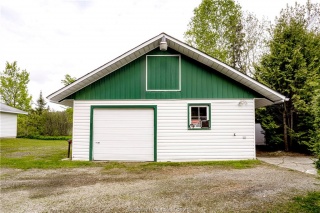 483 B West Branch Road, Webbwood Ontario