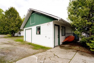 483 B West Branch Road, Webbwood Ontario