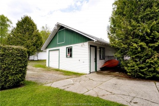 483 B West Branch Road, Webbwood Ontario