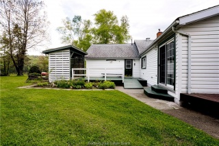 483 B West Branch Road, Webbwood Ontario