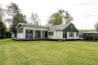 483 B West Branch Road, Webbwood Ontario