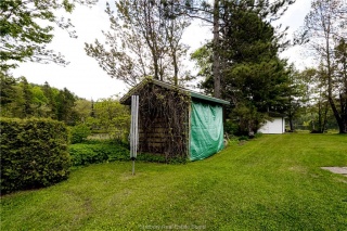 483 B West Branch Road, Webbwood Ontario