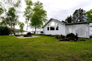 483 B West Branch Road, Webbwood Ontario