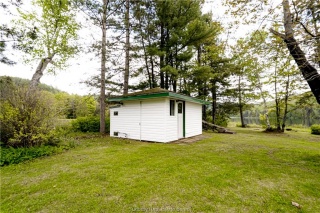 483 B West Branch Road, Webbwood Ontario