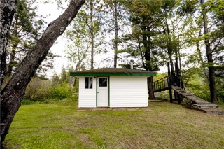 483 B West Branch Road, Webbwood Ontario