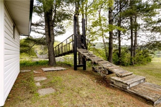 483 B West Branch Road, Webbwood Ontario