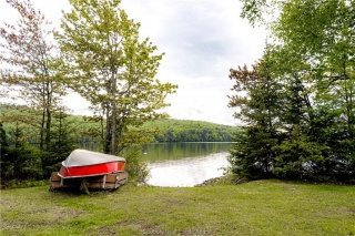 483 B West Branch Road, Webbwood Ontario