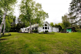 483 B West Branch Road, Webbwood Ontario