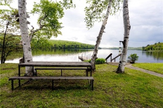 483 B West Branch Road, Webbwood Ontario