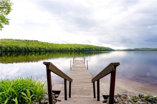 483 B West Branch Road, Webbwood Ontario