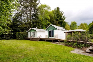483 B West Branch Road, Webbwood Ontario