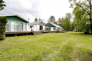 483 B West Branch Road, Webbwood Ontario
