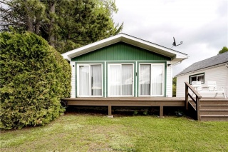 483 B West Branch Road, Webbwood Ontario