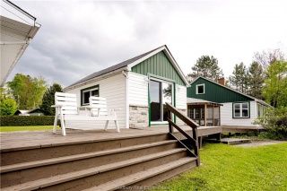 483 B West Branch Road, Webbwood Ontario