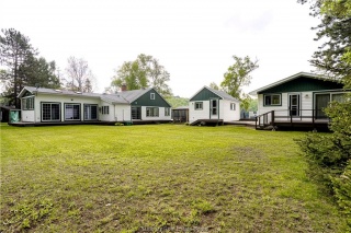 483 B West Branch Road, Webbwood Ontario