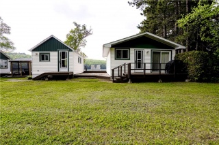 483 B West Branch Road, Webbwood Ontario