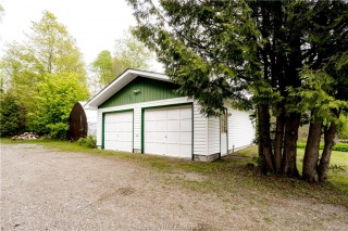 483 B West Branch Road, Webbwood Ontario
