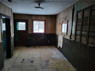 1 Doyle, Spanish Ontario