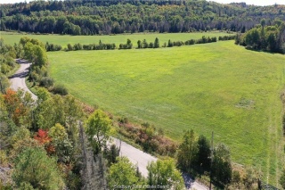 Paradis Road, Massey Ontario