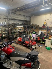 103-105 Front, Spanish Ontario