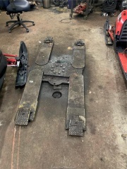 103-105 Front, Spanish Ontario