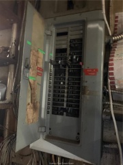 103-105 Front, Spanish Ontario