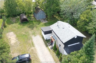 199 syroid, Espanola Ontario, Canada