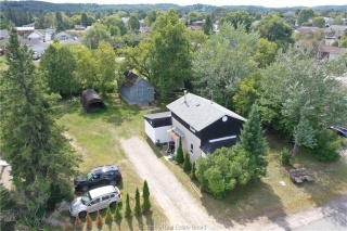 199 syroid, Espanola Ontario, Canada