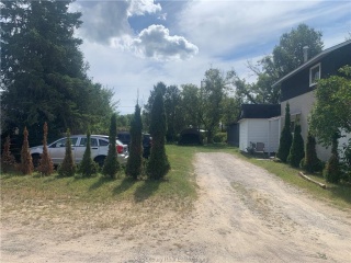 199 syroid, Espanola Ontario, Canada