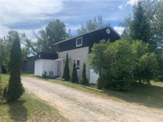 199 Syroid, Espanola Ontario
