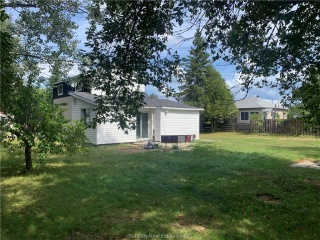 199 Syroid, Espanola Ontario